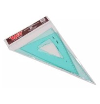 JGO. ESCUADRAS SEMIPROF. 30CM. 4560 BACO CG. CB. BL. E1