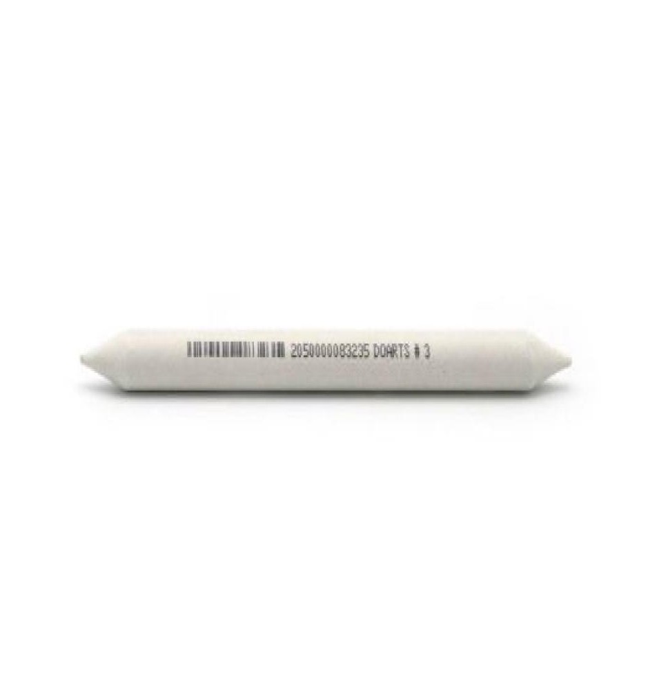 ESFUMINO RODIN 3 12X150MM. E.6 C.60