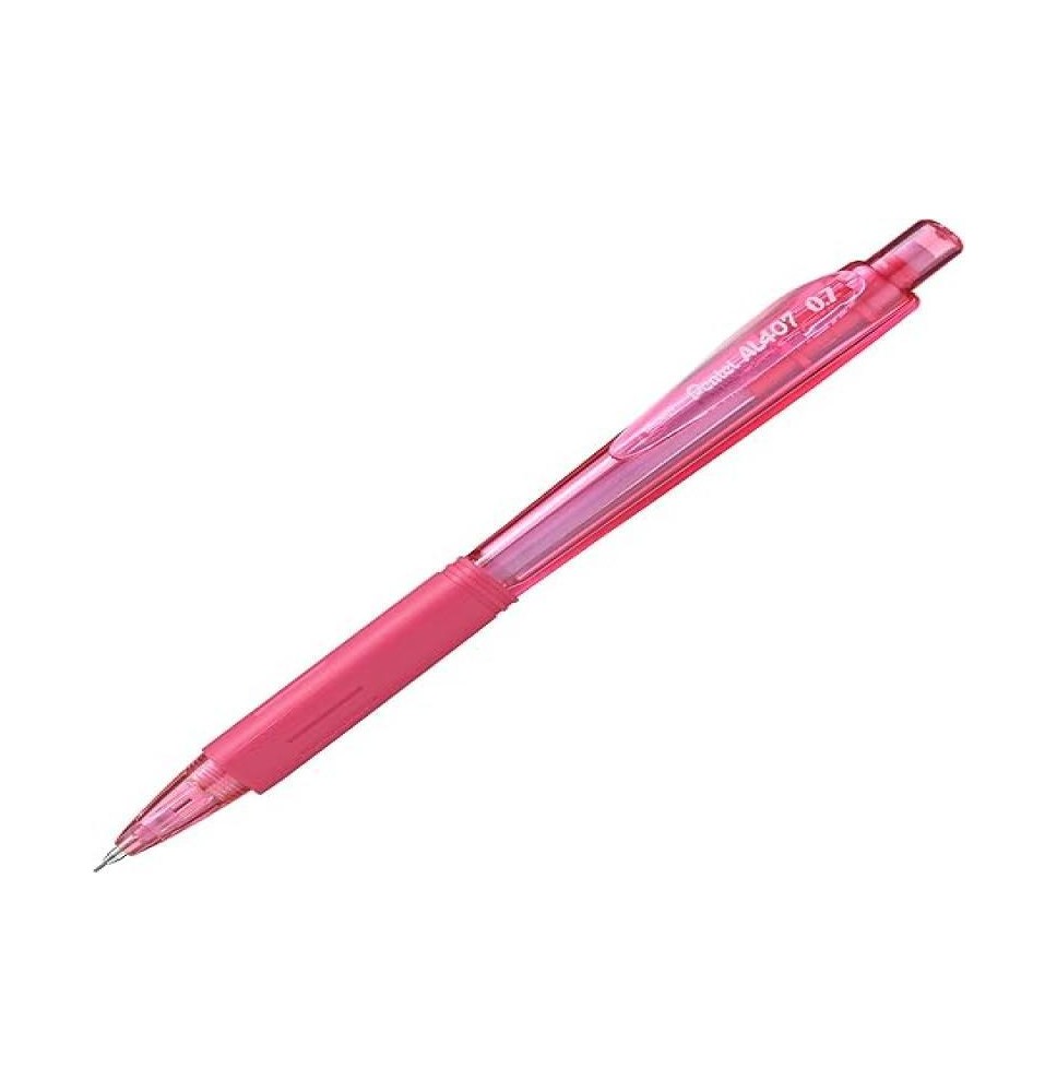 LAPICERO 0.7MM WOW PENTEL AL407P ROSA E12C144