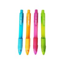 LAPICERO 0.5MM A-INK CGRIP ALP-S COL.SURT E.12 C.144
