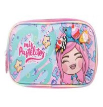 LAPICERA NIÑA MIS PASTELITOS 179174 RUZ C.12