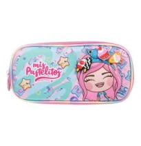 LAPICERA NIÑA MIS PASTELITOS 179174 RUZ C.12