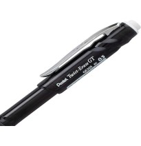 LAPICERO 0.5MM TWIST ERASE PENTEL QE205A NGO. E12C576