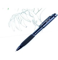 LAPICERO 0.5MM TWIST ERASE PENTEL QE205A NGO. E12C576
