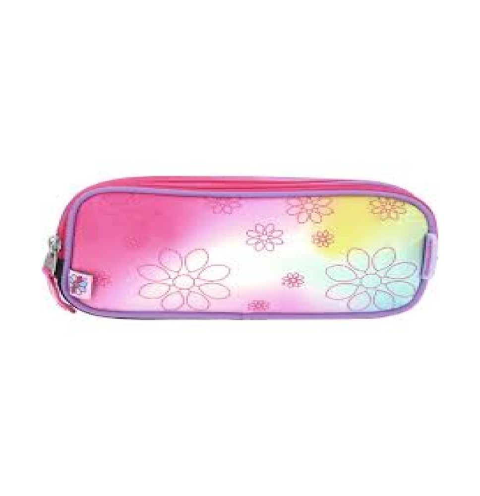 LAPICERA SUAVE DOBLE NIÑA HAPPY HG65762-CHG66000-3 CHENSON
