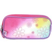 LAPICERA SUAVE DOBLE NIÑA HAPPY HG65762-CHG66000-3 CHENSON