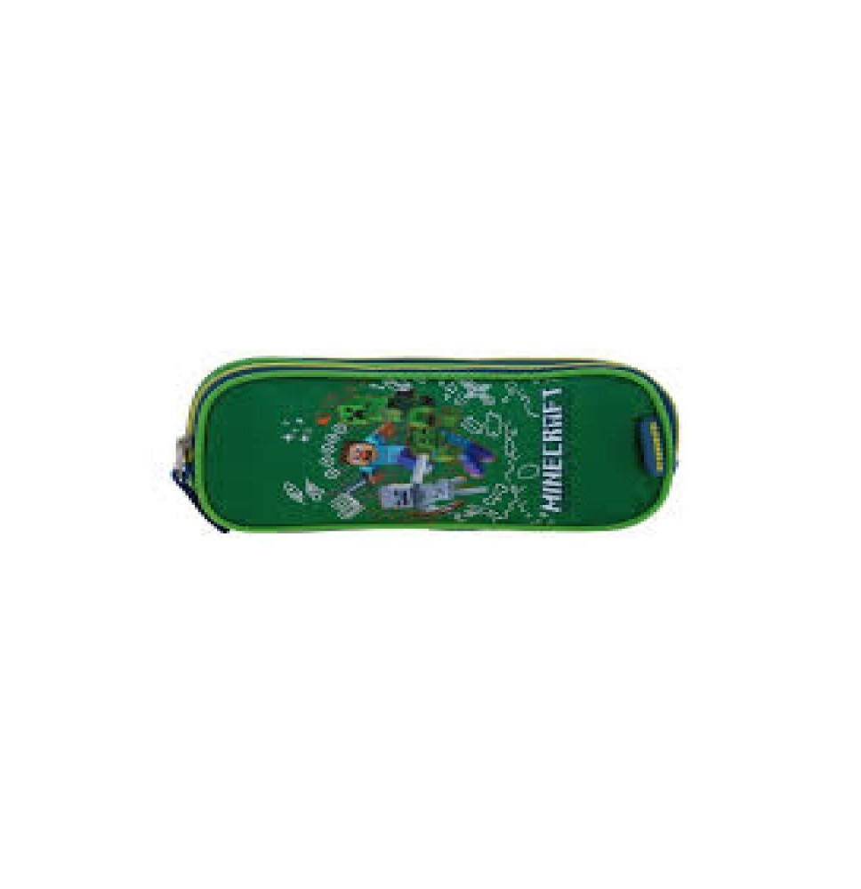 LAPICERA SUAVE DOBLE NIÑO MC65630-GMC66074-G CHENSON C.24