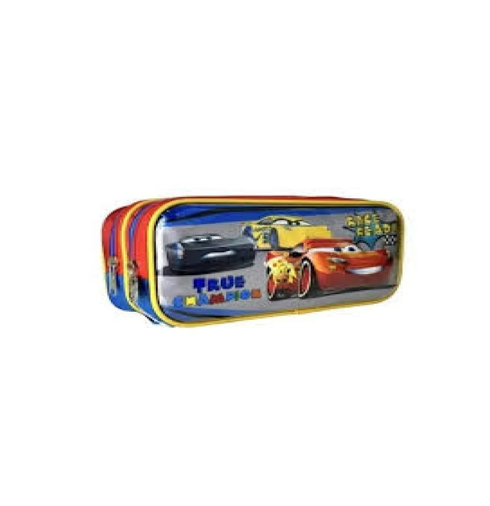 LAPICERA SUAVE DOBLE NIÑO 170557181030 RUZ C.12