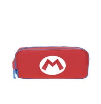 LAPICERA SUAVE DOBLE NIÑO MARIO MB64567-9MB65783-9 CHENSON