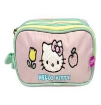 LAPICERA SUAVE DOBLE NIÑA HELLO KITTY 179901 RUZ C.12