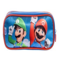 LAPICERA SUAVE NIÑO MARIO BROS 178148 RUZ C.12