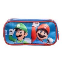 LAPICERA SUAVE NIÑO MARIO BROS 178148 RUZ C.12
