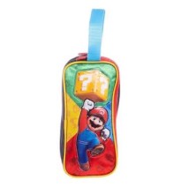 LAPICERA SUAVE DOBLE NIÑO MARIO BROS 176897178623 RUZ C.12