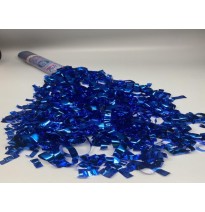 PARTY POPPERS BABY SURPRISE AZUL 20CM EURO E.12