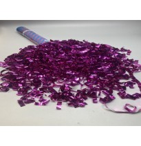 PARTY POPPERS BABY SURPRISE ROSA 20CM EURO E.12