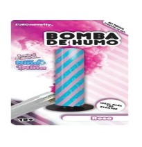 BOMBA DE HUMO BABY ROSA EURO E.6