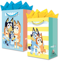 BOLSA GDE. BLUEY GRANMARK E.6