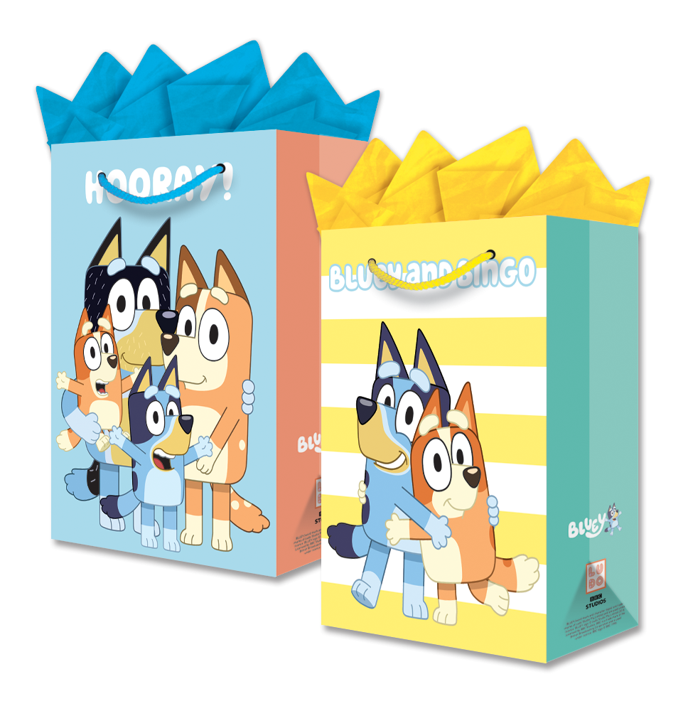 BOLSA GDE. BLUEY GRANMARK E.6