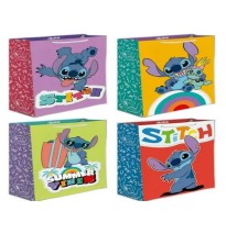 BOLSA CH. STITCH DIPAK E.10