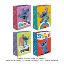BOLSA GDE. STITCH DIPAK E.10