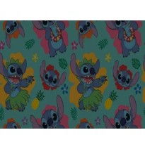 PAPEL COUCHE STITCH DIPAK 50X70 VMOD.E.25