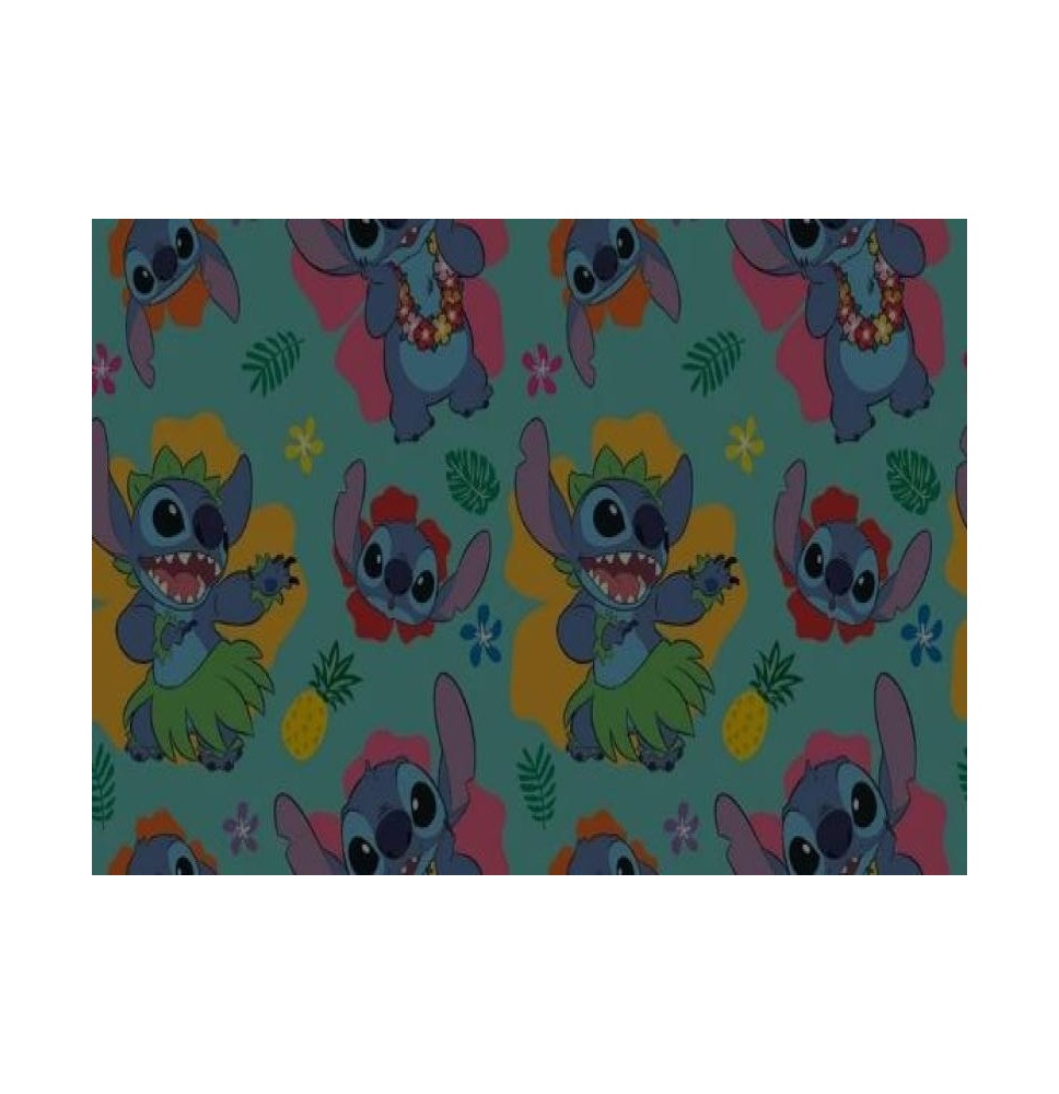 PAPEL COUCHE STITCH DIPAK 50X70 VMOD.E.25