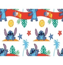 PAPEL COUCHE STITCH DIPAK 50X70 VMOD.E.25