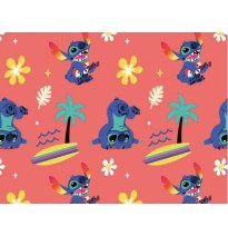PAPEL COUCHE STITCH DIPAK 50X70 VMOD.E.25