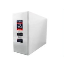 CARPETA VINIL CTA.4 3 ARG.D BCO.ACCO CV 361 P-7210 C.12