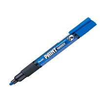 MARCADOR PERM. DELG. PAINT MMP20-CO PREDONDA AZUL E12