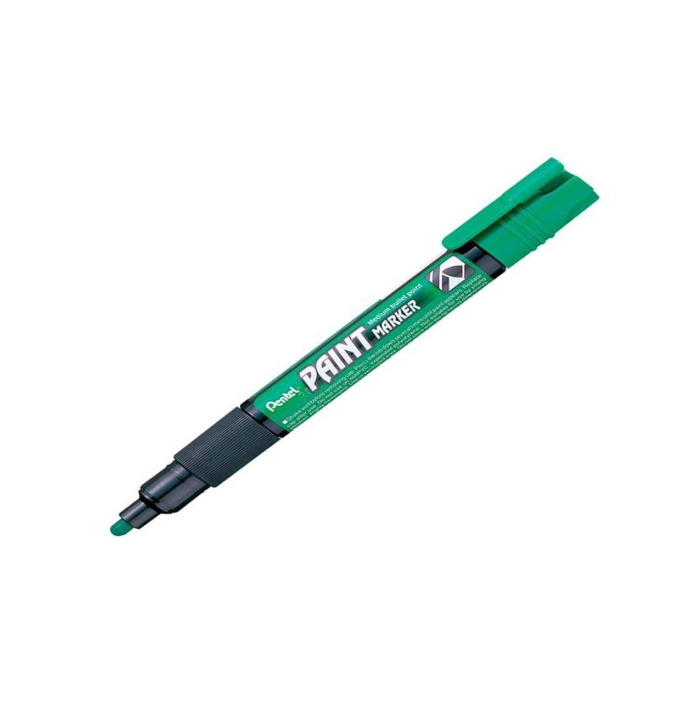 MARCADOR PERM. DELG. PAINT MMP20-DO PREDONDA. VDE.12