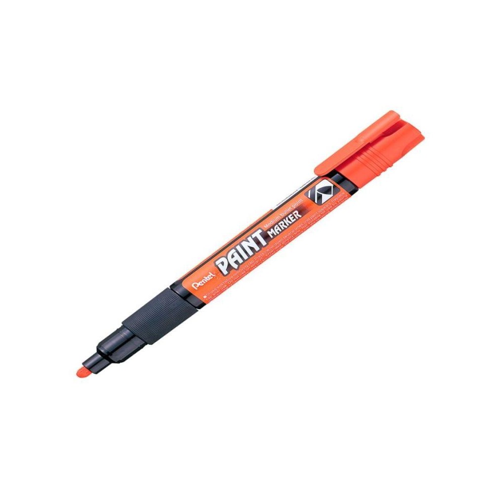 MARCADOR PERM. DELG. PAINT MMP20-FO PREDONDA. NJA.E12