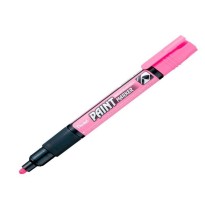 MARCADOR PERM. DELG. PAINT MMP20-PO PREDONDA.ROSA E12