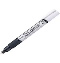 MARCADOR PERM. DELG. PAINT MMP20-WO PREDONDA. BCO.12