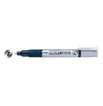 MARCADOR PERM. DELG. PAINT MMP20-Z PREDONDA.PLATA E.12