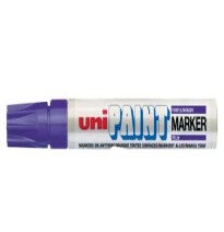 MARCADOR PERM. DELG. UNI-PAINT PX20 PRED. VIOLETA E12144