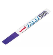 MARCADOR PERM. DELG. UNI-PAINT PX20 PRED. VIOLETA E12144