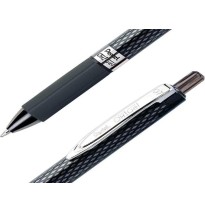 BOLIGRAFO GEL OH K497A PENTEL 0.7MM NGO. E12 C288