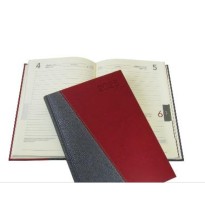 AGENDA MEMO. DIARIA PUBLI. ADRIA A16 AVANTE 15X21 CM. COS.