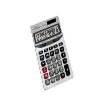 CALCULADORA SEMI ESCRIT. CELICA CA-313 12DIG. E.10 C.60