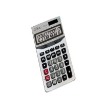 CALCULADORA SEMI ESCRIT. CELICA CA-313 12DIG. E.10 C.60