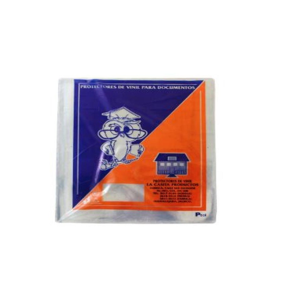 MICA VINIL CTA. CCEJA PERF. LA CASITA . E.25 C.50