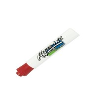 MARCADOR AGUA GRUESO AQUA INK AMAC-12R ROJO E.12 C.1152