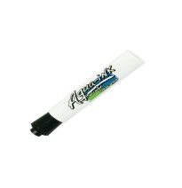 MARCADOR AGUA GRUESO AQUA INK AMAC-12N NEGRO E.12 C.1152