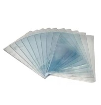 MICA VINIL PCALIF. LA CASITA 2 15.1X24.1 CM E.50