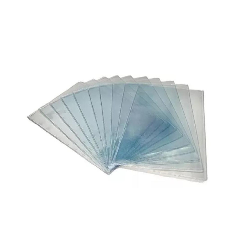 MICA VINIL PCALIF. LA CASITA 2 15.1X24.1 CM E.50