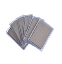 MICA VINIL PCRED. LA CASITA 9 10.4X14.9CM. E.25