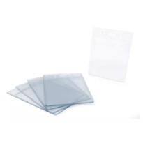 MICA VINIL PCRED. LA CASITA 10 11.2X16.2CM. E.25