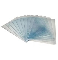 MICA VINIL PCALIF. LA CASITA 3 16.5X25.5CM. E.25 C.50