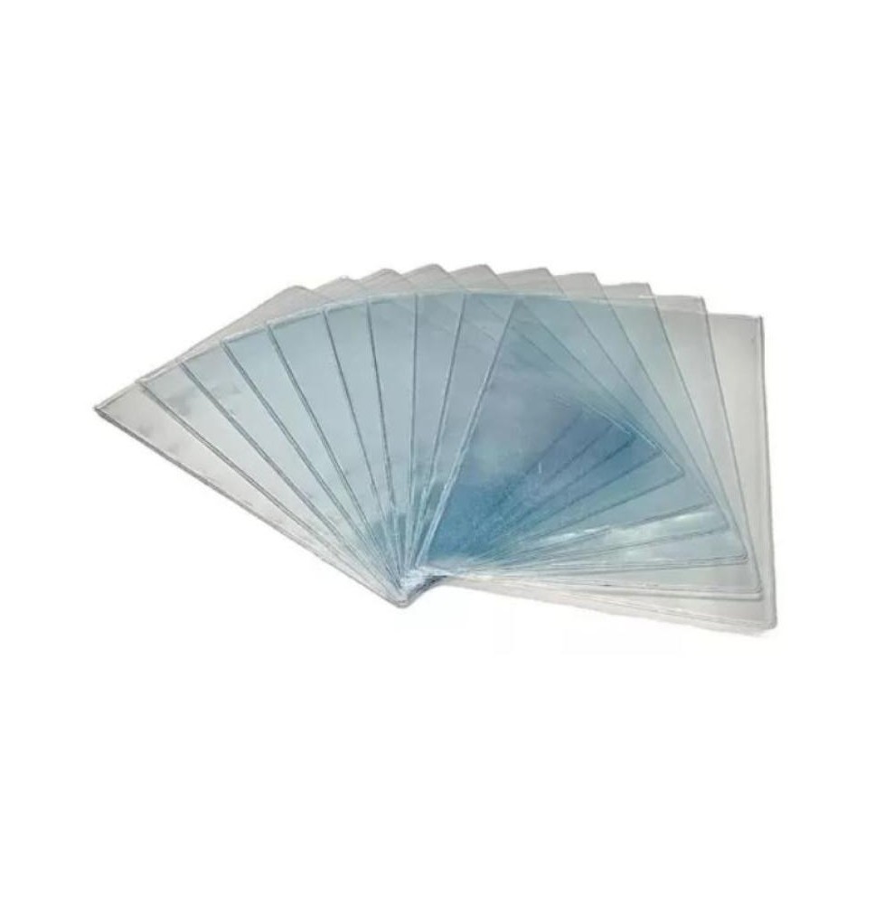 MICA VINIL PCALIF. LA CASITA 3 16.5X25.5CM. E.25 C.50